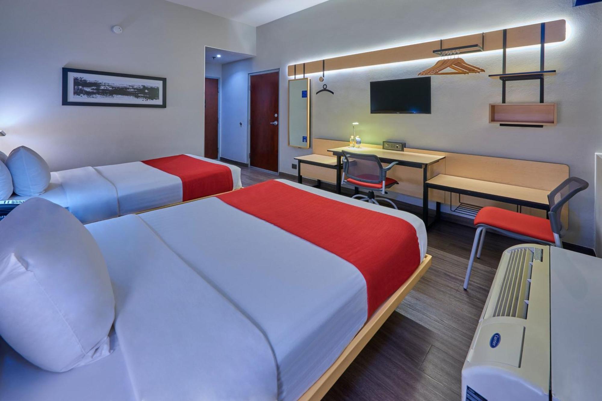 City Express By Marriott Saltillo Norte Экстерьер фото